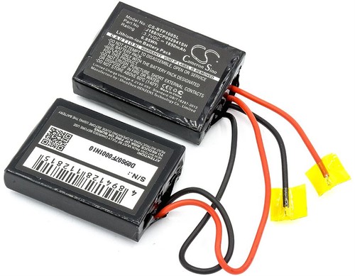 Rechargeable battery for beats - battery,