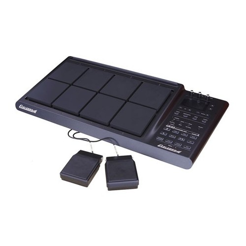 Carlsbro okto a - a, electronic