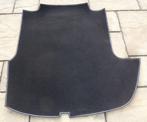 Jaguar mk2 new bootmat - jaguar,