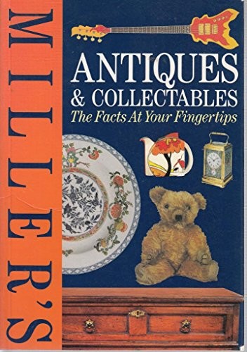 Millers antiques - millers, &