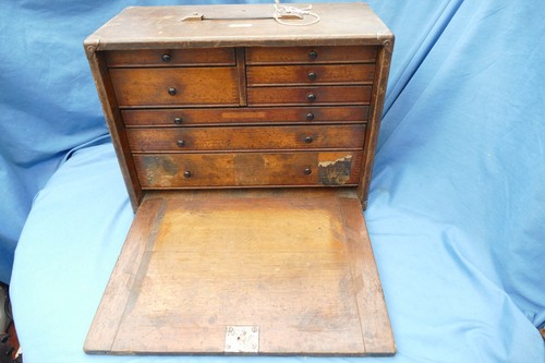 Emir engineers tool chest - tool, with