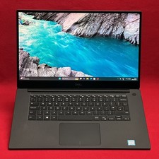 Dell XPS 15 9570 4K