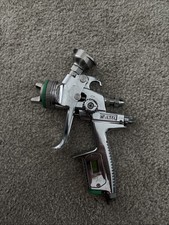 SATA jet 3000 B HVLP Ditigal Spray Gun, WSB Tip