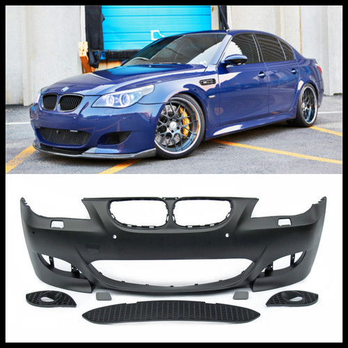 Bmw series e60 e61 - series,