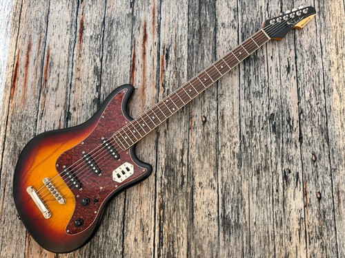 Schecter bass guitar - guitar,