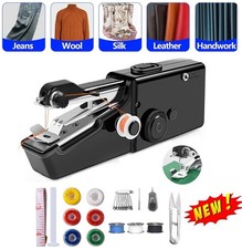 Portable Mini Handheld