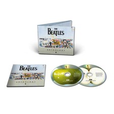 The Beatles | Anthology 4 |