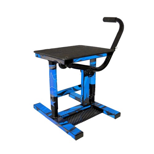 Motorcycle lift stand - motorcycle,