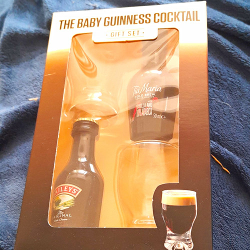 Brand newbaby guinness gift - brand,
