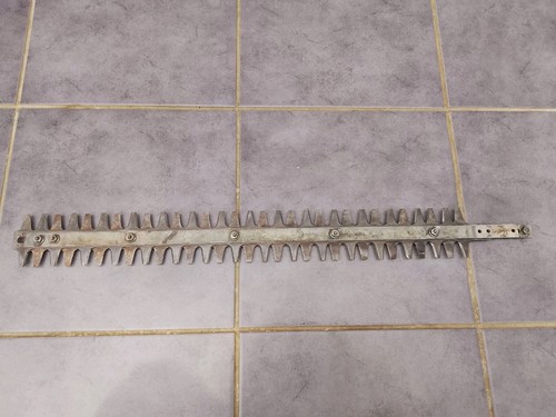 Genuine stihl hs85 hs80 hedge - genuine,