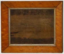 Early 20th Century Bird's Eye