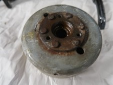 Suzuki LT125 LT185 Quad ATV