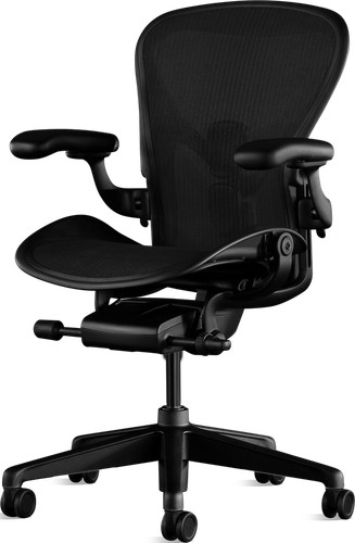 Authentic herman miller - authentic, miller®