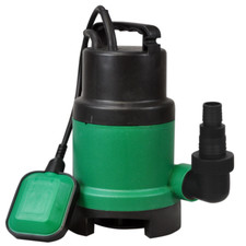 SUBMERSIBLE WATER PUMP 400W