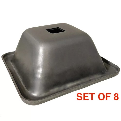Pallet stillage feet steel - pallet,