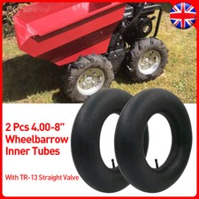 2xHeavy Duty Inner Tube