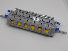 Lego® Technic V12 Engine
