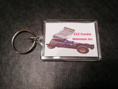 Frankie wainman 515 new high - frankie,