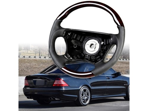 Style sport steering wheel - v2,