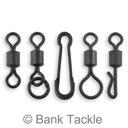 Carp fishing swivels - fishing,
