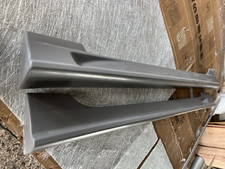 JDM side skirts step PSpeed