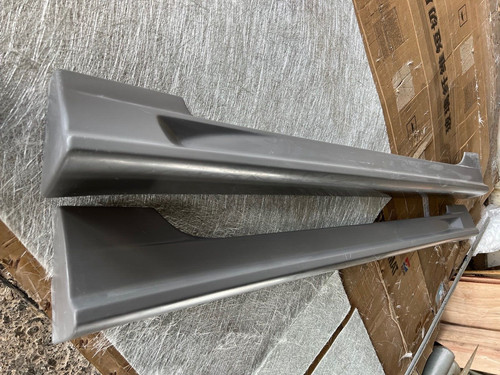 Jdm side skirts step pspeed - jdm,