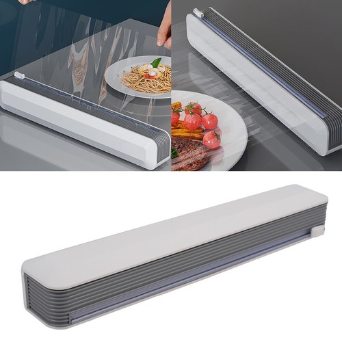 Cling film dispenser holder - cling,