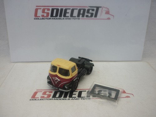 Corgi modern truck scale - corgi,