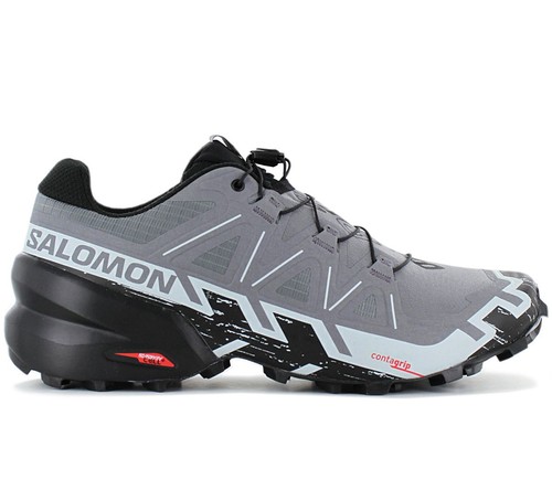 Salomon speedcross men - salomon, 6