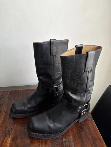 Men sendra boots eur43 uk9 - boots,