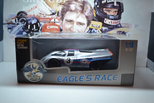 Eagle race porsche 917k - eagle,