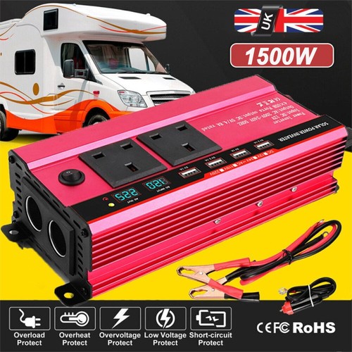 1500w peak car - peak,