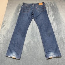 Levi's 504 Jeans Mens 33x32