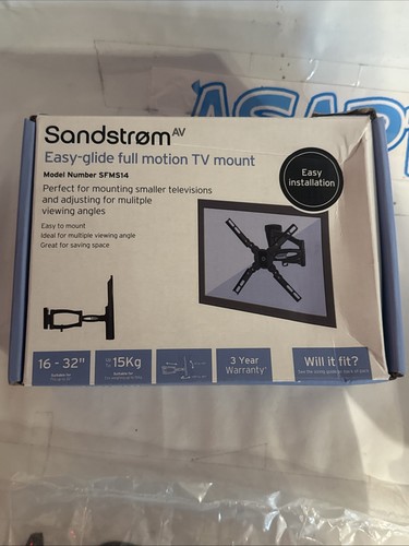 Sandstrom sfms14 easy - sandstrom, easy-glide