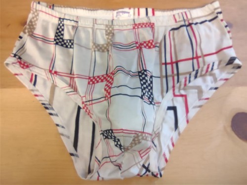 Vintage underwear munsingwear - underwear,