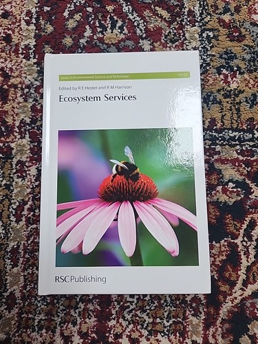 Ecosystem services hester - re,