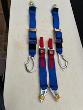  SET OF BRAND NEW WHEELCHAIR