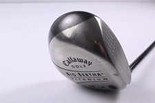 Callaway Big Bertha Titanium