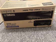 Yamaha RX-V473 5.1 AV Receiver