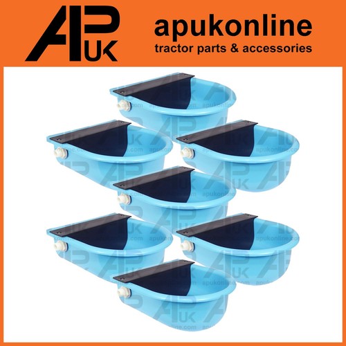 Plastic automatic water - 7x,