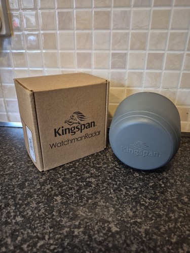 Kingspan watchman radar oil - kingspan,