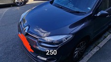 RENAULT, Megane, 2014, Diesel, 1.5 For Breaking