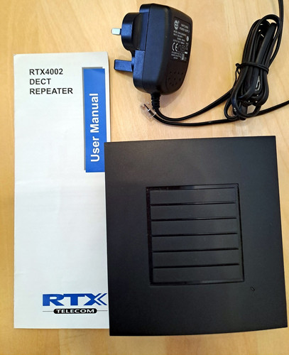 Rtx 4002 dect - c,