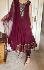 Indian Pakistani 3-Piece