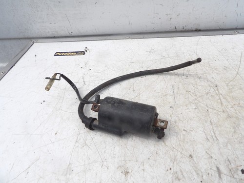 Honda 125 twin coil - honda,