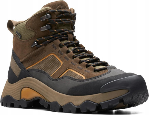 Clarks mens atl hike - hike, hi