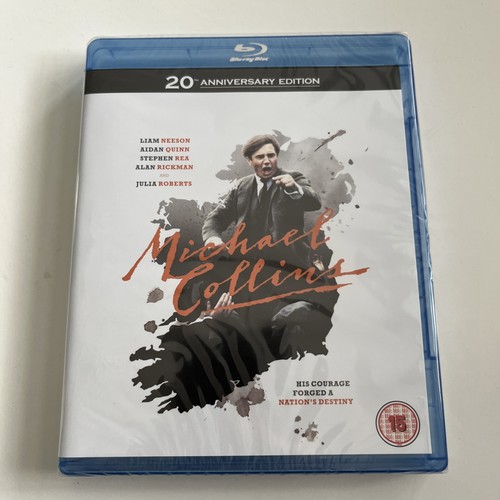 Michael collins blu - michael,