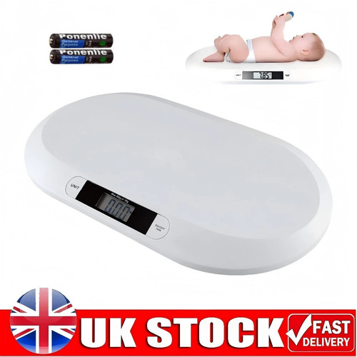 Digital pet scale - scale, 20kg