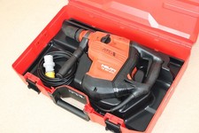 HILTI TE 80 AVR 110V SDS MAX -