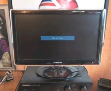 Samsung Syncmaster P2270HD TV